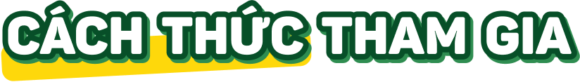 Cách thức tham gia